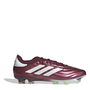 Copa Pure II+ Junior Firm Ground Football Boots