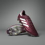 Copa Pure II+ Junior Firm Ground Football Boots