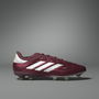 Copa Pure II+ Junior Firm Ground Football Boots