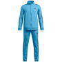 Icon Two Piece Tracksuit Set Juniors