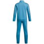 Icon Two Piece Tracksuit Set Juniors