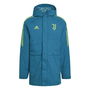 Juventus Condivo 22 Stadium Parka Mens