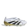 Predator Elite Fold Over Tongue Firm Ground Football Boots