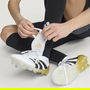Predator Elite Fold Over Tongue Firm Ground Football Boots
