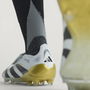 Predator Elite Fold Over Tongue Firm Ground Football Boots