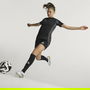 Predator Elite Fold Over Tongue Firm Ground Football Boots