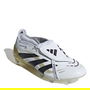 Predator Elite Fold Over Tongue Firm Ground Football Boots