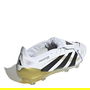 Predator Elite Fold Over Tongue Firm Ground Football Boots