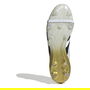Predator Elite Fold Over Tongue Firm Ground Football Boots