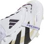 Predator Elite Fold Over Tongue Firm Ground Football Boots
