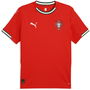 Portugal Home Shirt 2025 Adults