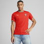 Portugal Home Shirt 2025 Adults