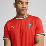 Portugal Home Shirt 2025 Adults