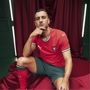 Portugal Home Shirt 2025 Adults