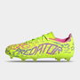 Predator League Childrens Firm Ground Football Boots