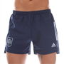 Spain Away Shorts Womens