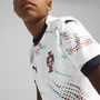 Portugal Away Shirt 2025 Juniors