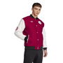 Ajax Amsterdam Graphic Jacket Adults