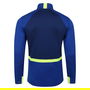 Derby County Mid Layer Training Top Mens