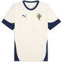 Portugal Training Shirt 2025 Adults