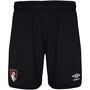 AFC Bournemouth Home Shorts Mens