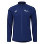 Derby County Pre Match Training Jacket Mens