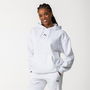 Ess Oversized Hoodie Fl Hoody Womens
