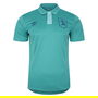 Huddersfield Polo Shirt Mens