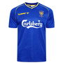 AFC Wimbledon 1988 Retro Home Shirt Adults