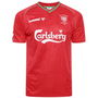 AFC Wimbledon 1988 Retro Away Shirt Adults