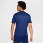 Dri FIT Academy Mens Short Sleeve Soccer Top