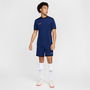 Dri FIT Academy Mens Short Sleeve Soccer Top