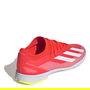 X Crazyfast League Juniors Astro Turf Football Boots