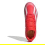 X Crazyfast League Juniors Astro Turf Football Boots