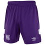 VFL Osnabruck Away Shorts Mens