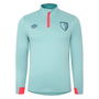 AFC Bournemouth Training Jacket Mens 