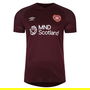 Hearts Home Shirt 2023 2024 Womens