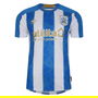 Huddersfield Town Home Shirt 2023 2024 Adults