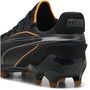 King Ultimate Launch Firm Ground Football Boots