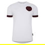 Hearts Third Shirt 2023 2024 Juniors