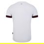 Hearts Third Shirt 2023 2024 Juniors