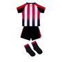 Brentford Home Kit 2023 2025 Babies