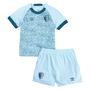 AFC Bournemouth Away Minikit 2023 2024 Infants