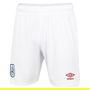 Huddersfield Town Home Shorts Juniors 