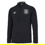Huddersfield 1/2 Zip Jacket Mens