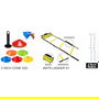 Agility Training Set