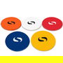 Flat Marker Set Pack Of 20 Assorted Markers