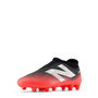 Tekela V4+ Magique Juniors Firm Ground Football Boots