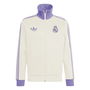 Originals Real Madrid Beckenbauer Track Top Adults