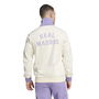 Originals Real Madrid Beckenbauer Track Top Adults